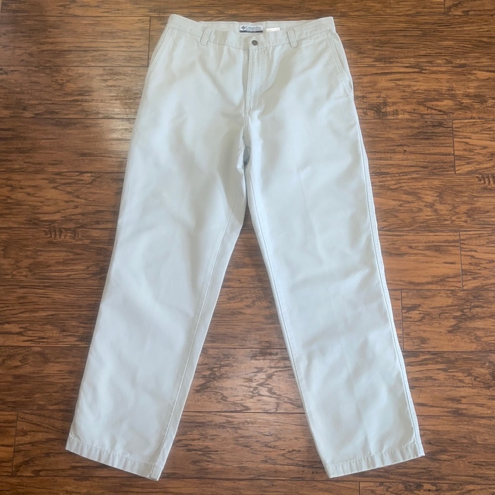 Columbia Outdoor Pants